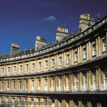 The Crescent