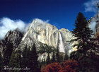 Yosemite Falls